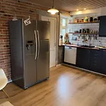 Med Havudsigt Spodsbjerg