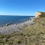Villa Med Havudsigt