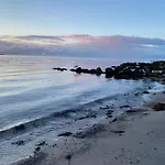 Villa Med Havudsigt Spodsbjerg