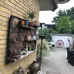 Villa Med Havudsigt