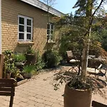 Villa Med Havudsigt *