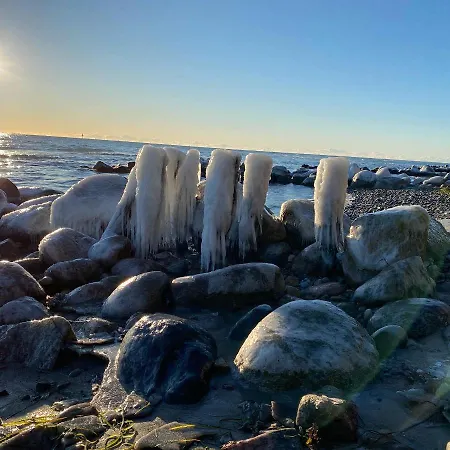 Villa Med Havudsigt *