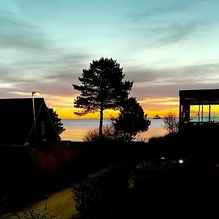 Villa Med Havudsigt *