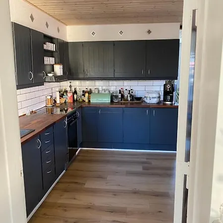 Med Havudsigt * Spodsbjerg