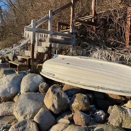 Villa Med Havudsigt *