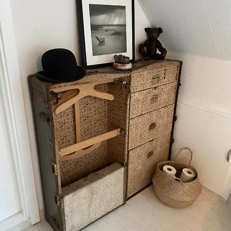 Willa Med Havudsigt Spodsbjerg