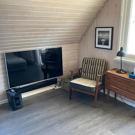 Med Havudsigt