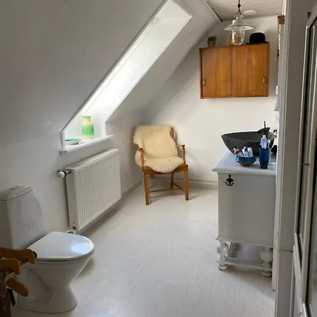 Med Havudsigt Villa *