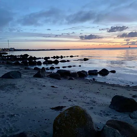 Med Havudsigt