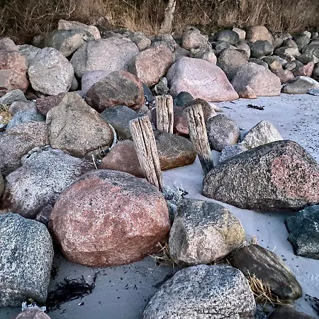 Med Havudsigt Spodsbjerg