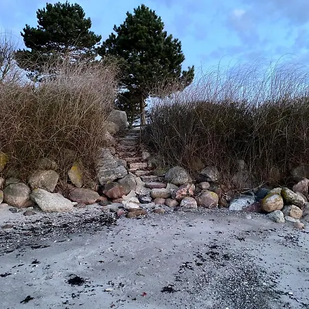 Med Havudsigt Villa *