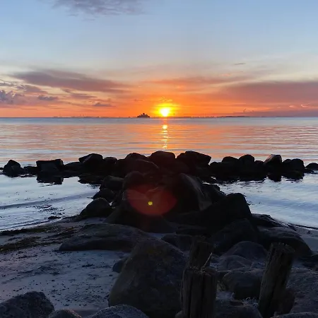 Med Havudsigt Villa *