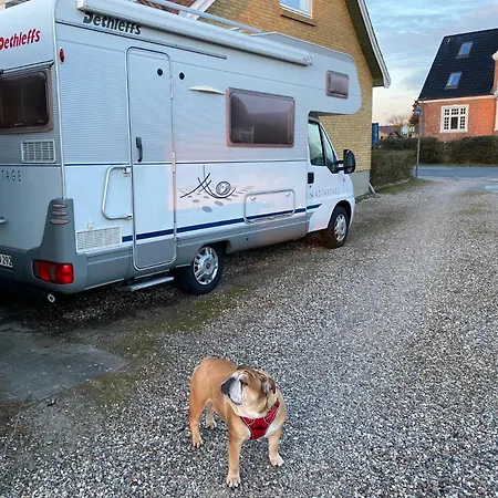 Med Havudsigt Villa *