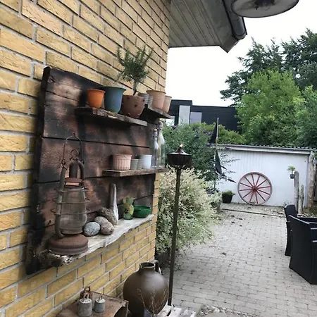 Βίλα Med Havudsigt
