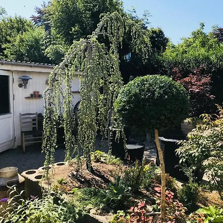 Med Havudsigt * Spodsbjerg