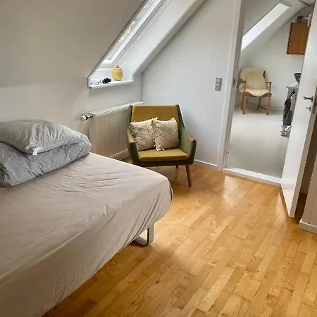 Med Havudsigt Villa *