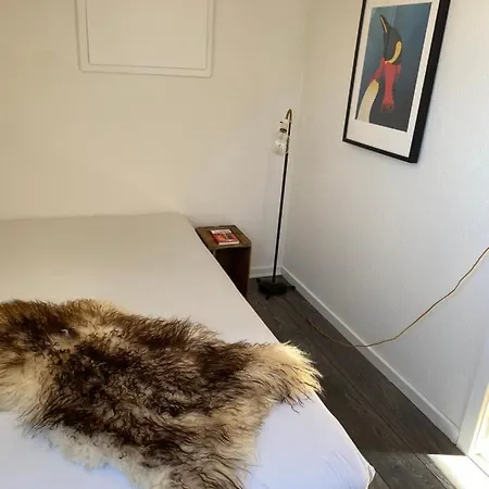 Villa Med Havudsigt Spodsbjerg