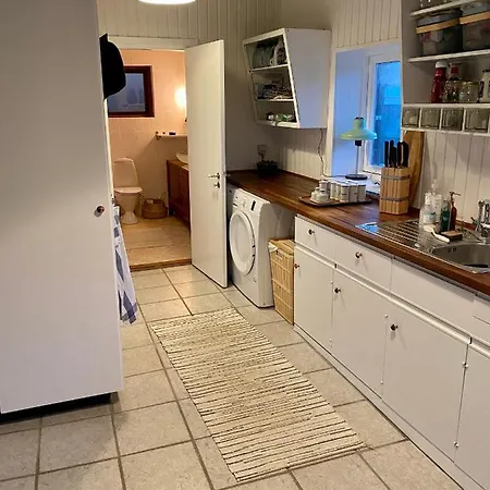 Med Havudsigt