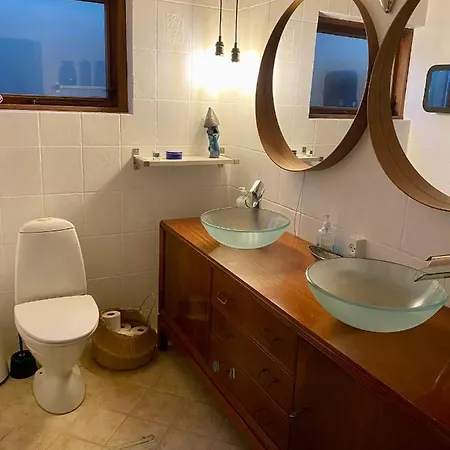 Med Havudsigt Spodsbjerg