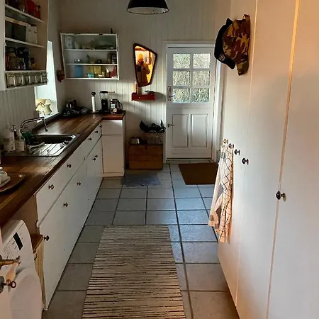 Med Havudsigt