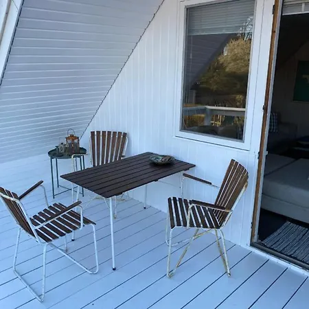 Med Havudsigt *