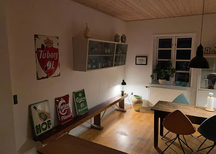 Med Havudsigt