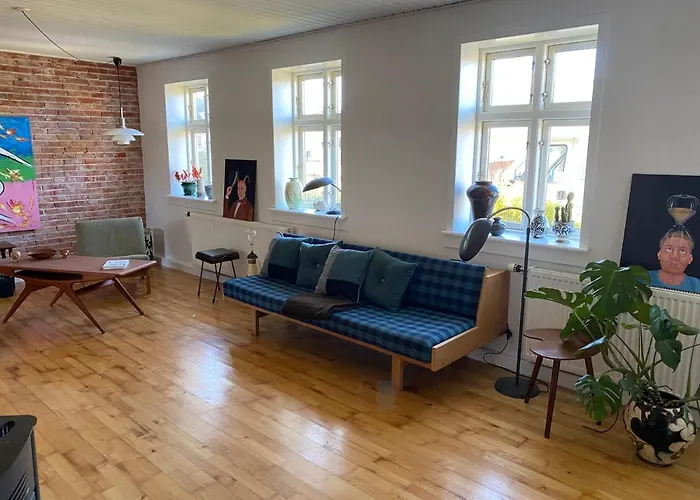 Med Havudsigt Villa *