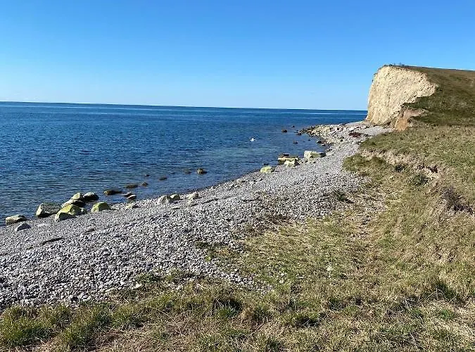 Villa Med Havudsigt