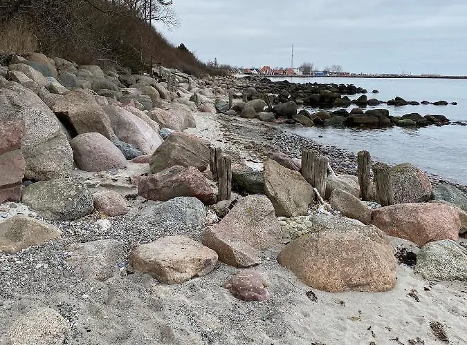 Med Havudsigt *