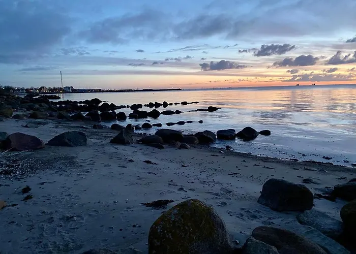 Med Havudsigt