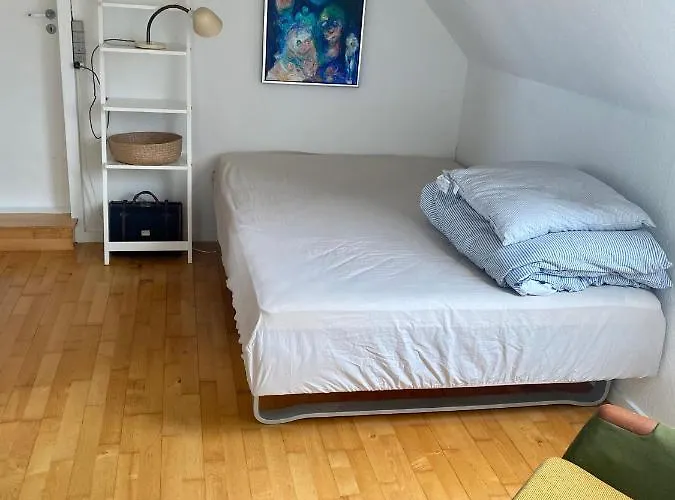 Med Havudsigt Spodsbjerg