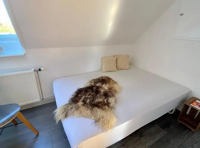 Villa Med Havudsigt *
