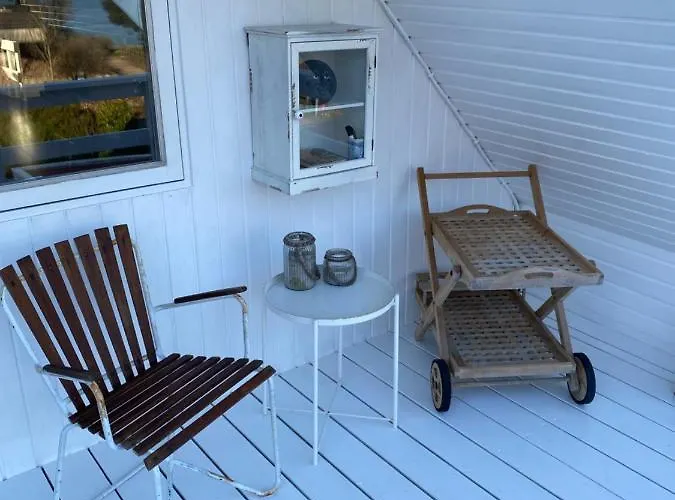 Med Havudsigt *